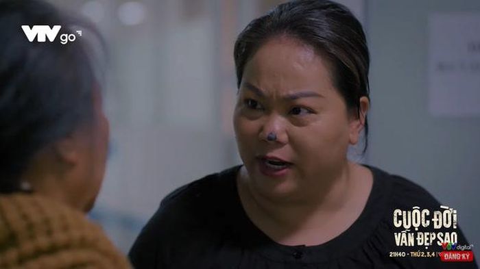 Vợ Nhật đòi bồi thường 300 triệu - Ảnh: chụp màn hình
