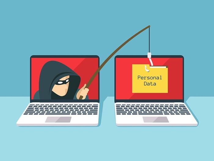 Do đó, các chuyên gia bảo mật khuyến cáo người dùng nếu nhìn thấy email tương tự trong hộp thư đến thì không nên bấm vào xem và hãy xóa email đó ngay lập tức để tránh bị hacker đánh cắp dữ liệu cá nhân.