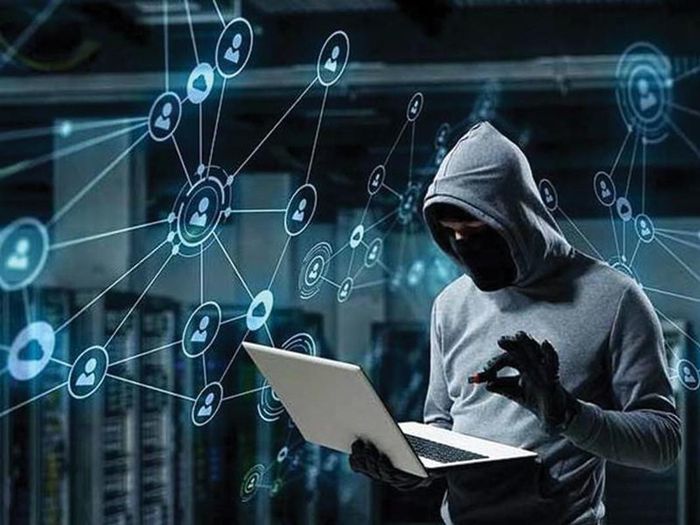 Do đây là email lừa đảo nên khi người dùng bấm vào liên kết đó sẽ không nhận được bất kỳ quà tặng nào.