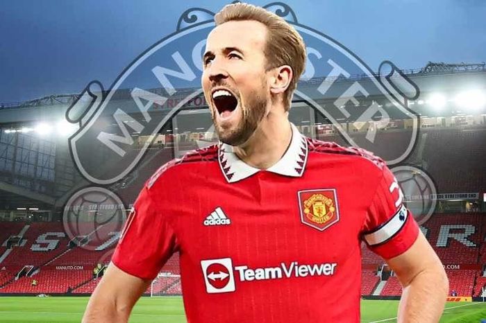 MU quyết tâm đưa Harry Kane về Old Trafford, nhưng cần anh yêu cầu được rời Tottenham để thương vụ có thể diễn ra
