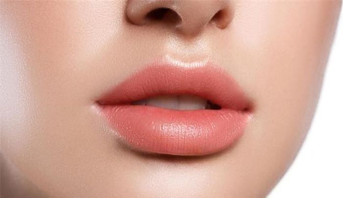 Tia laser có thể được sử dụng để điều trị các đường nhăn và nếp nhăn.