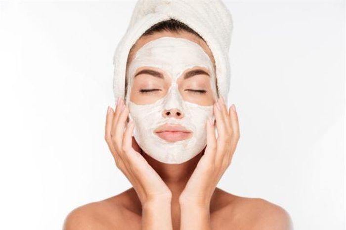 Tẩy tế bào chết nên là một phần của thói quen chăm sóc da của bạn.
