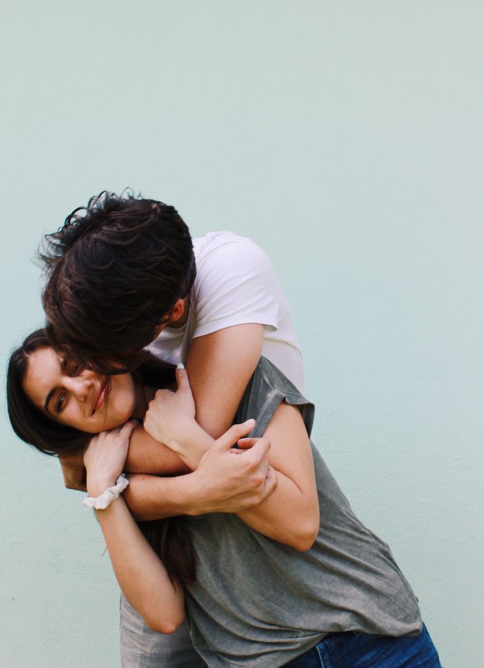  Một mối quan hệ bền vững đòi hỏi sự cam kết từ hai phía. Ảnh minh họa: Savannah Dematteo/Pexels.