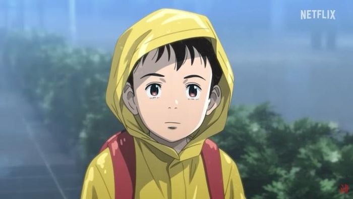 Maruyama tham gia dự án chuyển thể phim Pluto từ bộ manga Astro Boy. Ảnh: Netflix.