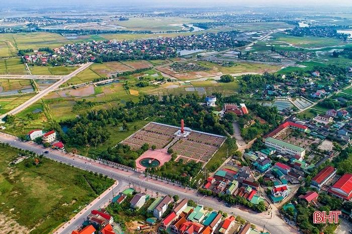 Tiếp nối truyền thống, phường Đại Nài tiến bước đi lên.
