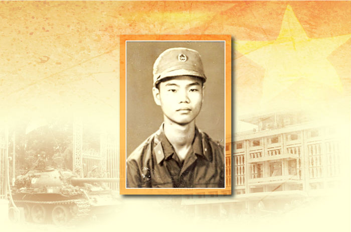  Liệt sĩ Nguyễn Chí Thành đã hy sinh trong cuộc kháng chiến chống Mỹ, cứu nước. Ảnh tư liệu 
