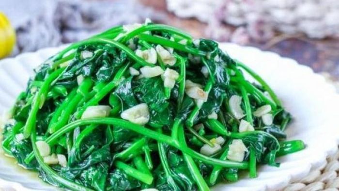 Rau lang có tác dụng gì là băn khoăn của nhiều người