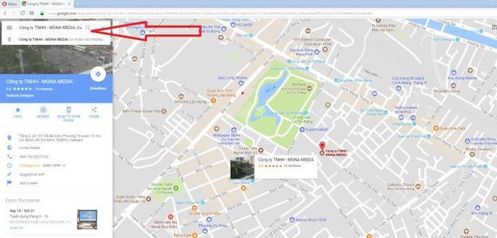 Hướng dẫn cách dùng Google Maps offline rất đơn giản