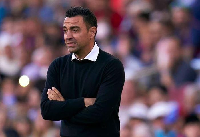  Sau trận, HLV Xavi vẫn giữ vẻ bình thản. Thậm chí, ông còn gửi thông điệp đến các học trò về kế hoạch mùa tới: "Sẽ có những cầu thủ phải rời đi, tôi đã nghĩ đến điều này". 