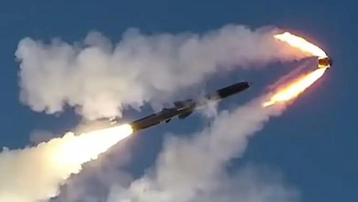 Những cuộc tấn công tên lửa của Nga gần đây nhằm ngăn chặn Quân đội Ukraine tiến hành phản công.