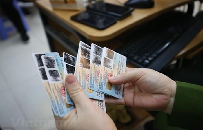 Dữ liệu cá nhân được pháp luật quy định bảo vệ bí mật, an toàn. Ảnh: minh họa
