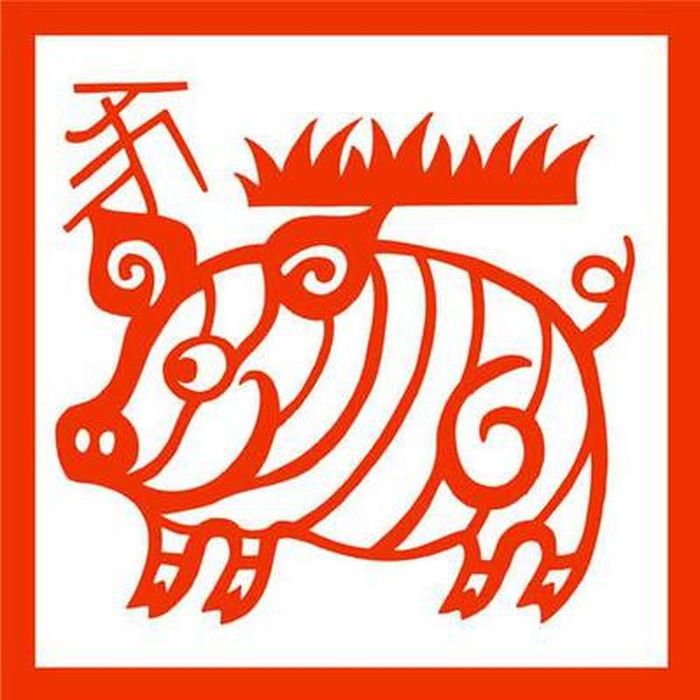 Tuổi Hợi: Công việc: tiến triển khả quan. Tài vận: cẩn thận trong quản lý tiền bạc, đề phòng rơi vào tình trạng “phá sản”. Tình cảm: nên có những cử chỉ lãng mạn dành cho người mình yêu thương. (Bài viết chỉ mang tính tham khảo, cung cấp nội dung trắc nghiệm vui cho bạn đọc).