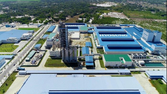  Nhiều doanh nghiệp đến đầu tư thành công tại Quảng Nam. 