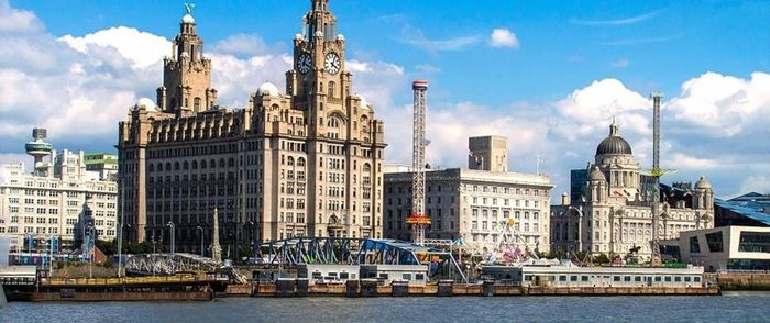 Liverpool sẵn sàng cho cuộc thi âm nhạc lớn nhất hành tinh Eurovision Song Contest 2023 (ảnh minh họa). Ảnh: Nomadic Matt