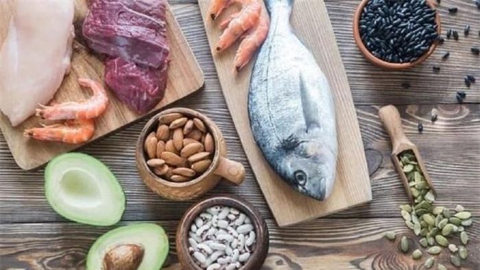 Các thực phẩm giàu kẽm giúp hỗ trợ hệ miễn dịch, thúc đẩy sự hàn gắn vết thương. (Ảnh minh họa)