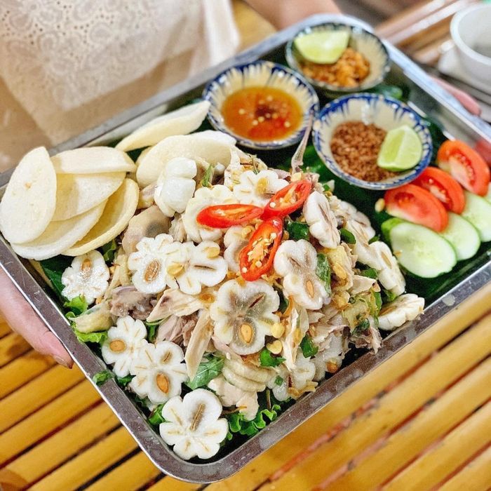  Bạn có thể biến tấu măng cụt thành nhiều món ngon, như một phần của chế độ ăn uống lành mạnh. Ảnh: Hieu.nguyen.686. 
