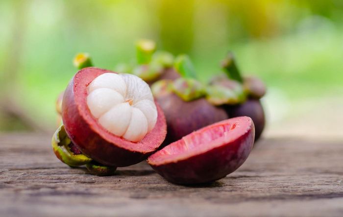  Măng cụt có khả năng chống lại ung thư vú, ung thư tuyến tiền liệt và ung thư da cũng như kháng viêm hiệu quả. Ảnh: Penco. 