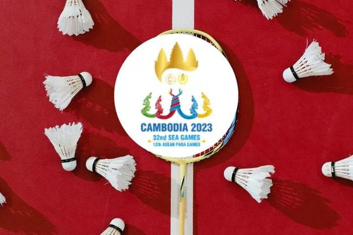 Các VĐV Việt Nam sẽ tham dự 7/8 nội dung ở môn cầu lông tại SEA Games 32