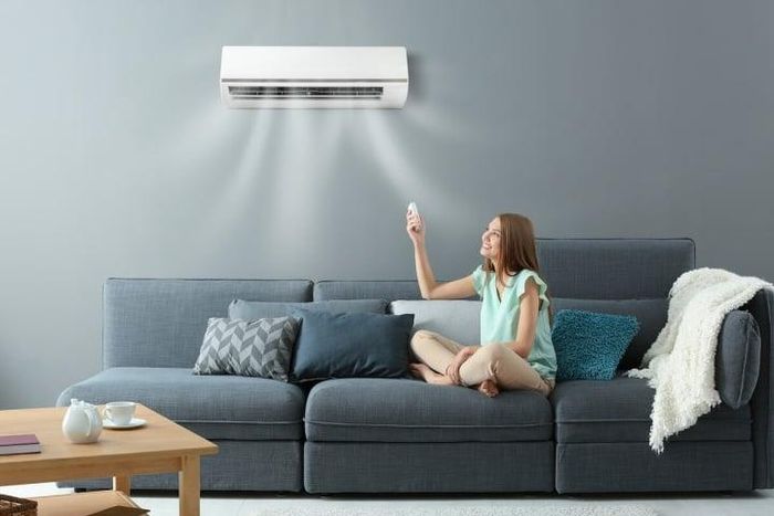 Máy lạnh mở chế độ nào tiết kiệm điện?