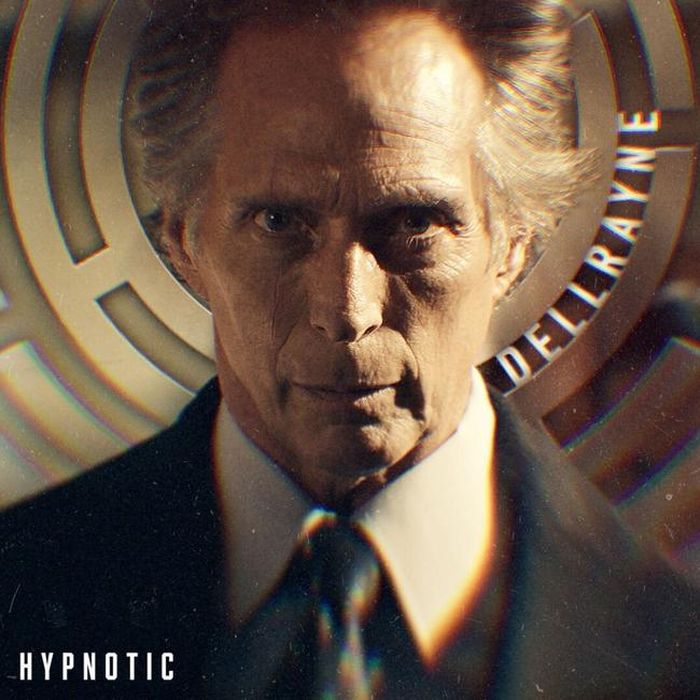 William Fichtner trong phim “Hypnotic”