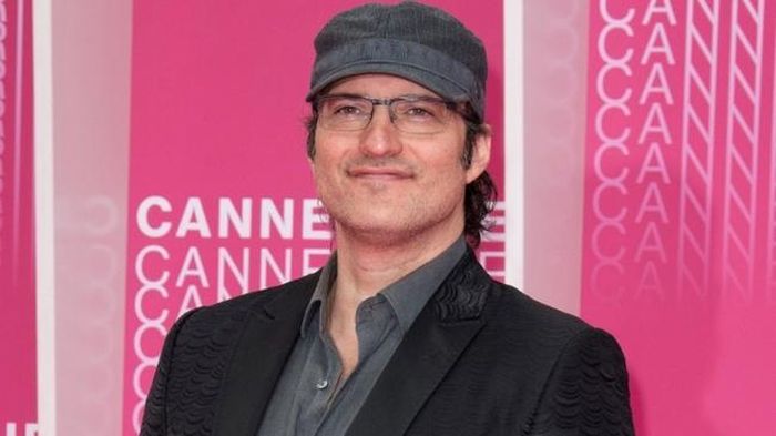 Đạo diễn Robert Rodriguez