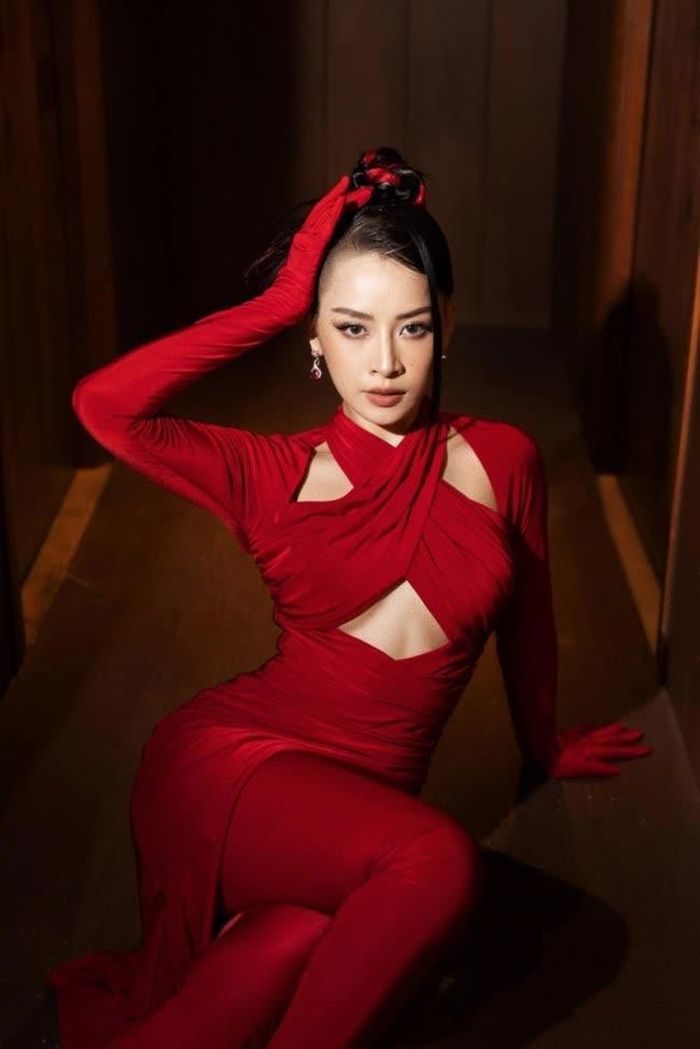 Vị trí của Chi Pu trong bảng xếp hạng do fan vote lại thấp bất ngờ dù có màn khởi đầu khá thành công