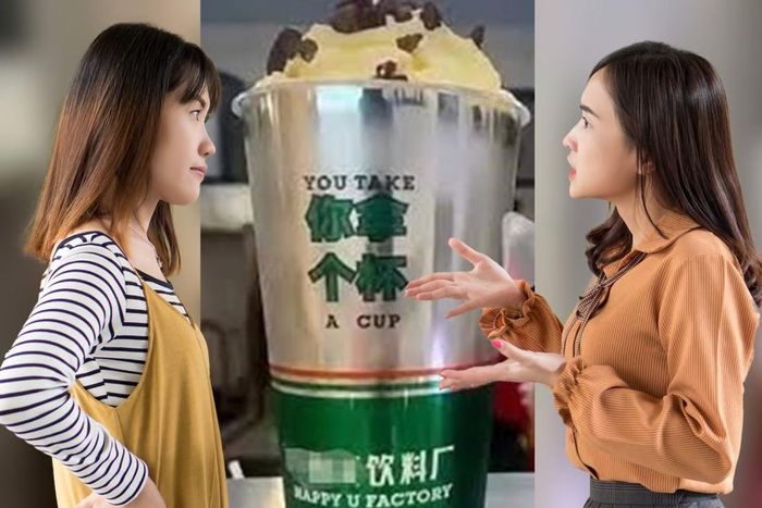  Cụm từ mang ý nghĩa chửi thề trong phương ngữ Ôn Châu khiến người dân bức xúc. 