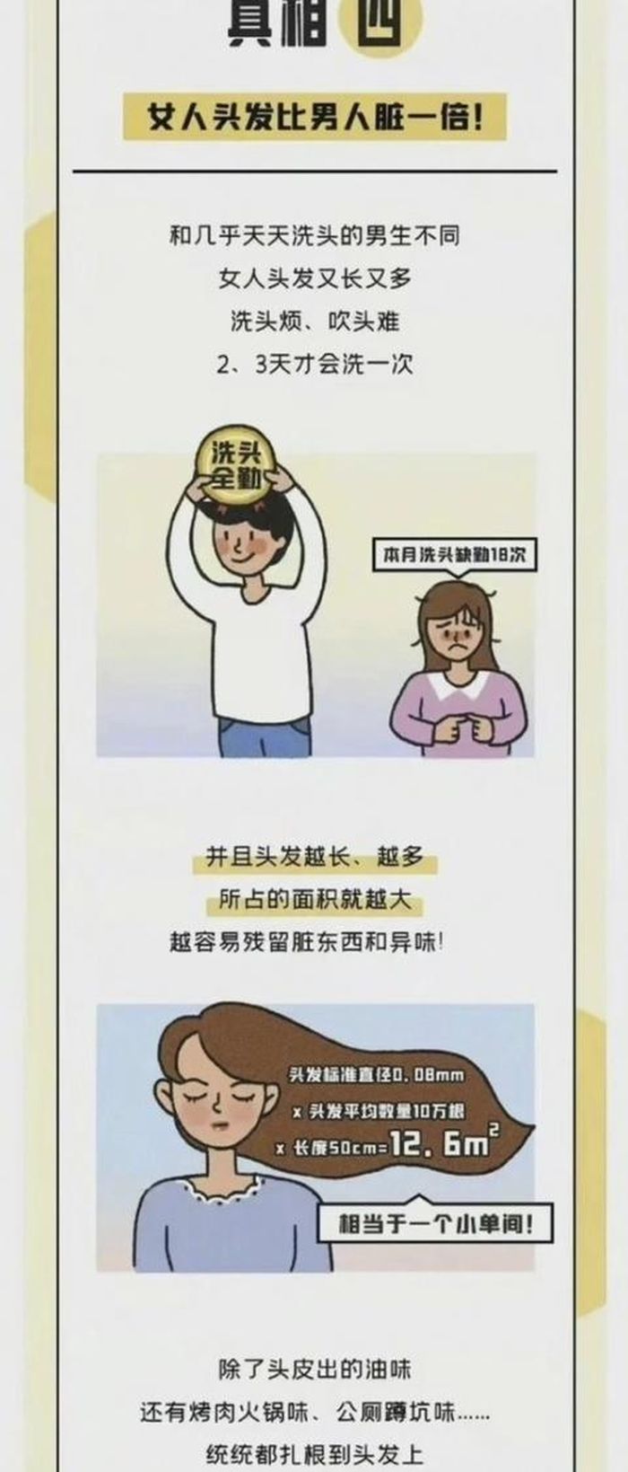  Những tuyên bố gây tranh cãi trong quảng cáo của P&amp;G. Ảnh: WeChat. 