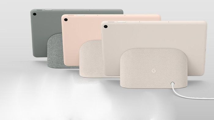  Bên cạnh đó, tablet còn đi kèm một số tính năng khác bao gồm WiFi 6, Bluetooth 5.2, cổng sạc USB Type-C, hệ thống 4 loa và 3 micro. 