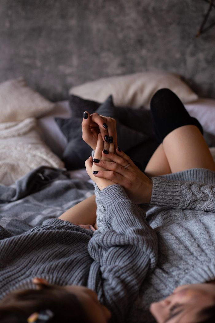  Có nhiều cách để cả hai cải thiện mối quan hệ nhàm chán. Ảnh minh họa: 16547510/Pexels. 