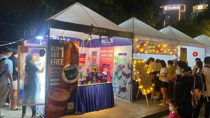 Trở lại sau 5 năm, sự kiện quy mô này là nơi hội tụ của 16 quốc gia thành viên EU và quốc gia khách mời đặc biệt Ukraine, mang đến những nét văn hóa và bản sắc riêng biệt. Các quốc gia EU tham dự năm nay bao gồm: Áo, Ba Lan, Bỉ, Bulgaria, Cộng hòa Czech, Đan Mạch, Đức, Hà Lan, Hungary, Italy, Pháp, Phần Lan, Romania, Slovakia, Tây Ban Nha, và Thụy Điển.