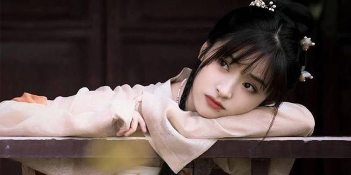 Nữ diễn viên được kỳ vọng sẽ sớm bứt phá hơn nữa ở dòng phim cổ trang