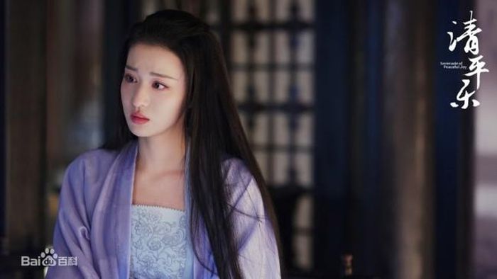 Vương Sở Nhiên là cái tên được cư dân mạng vô cùng mong đợi