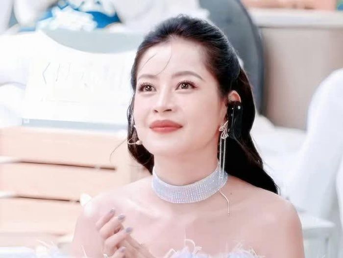 Nhan sắc của Chi Pu được cư dân mạng Trung Quốc xuýt xoa khen ngợi