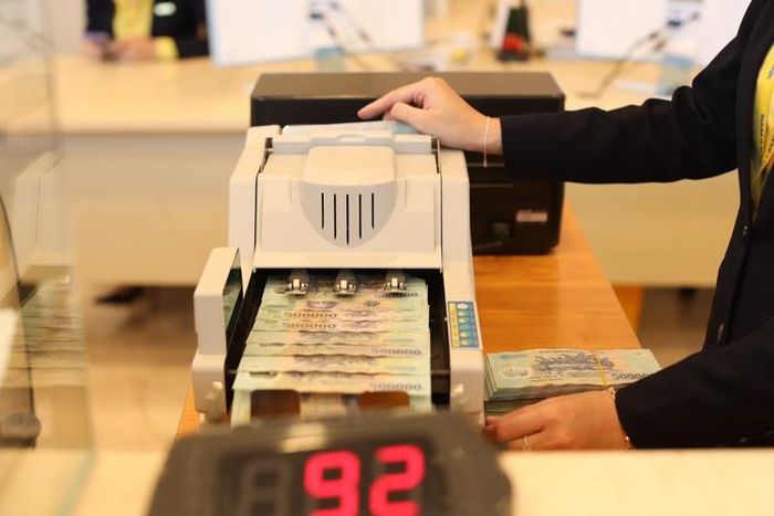 Hoạt động mua lại trái phiếu giảm chủ yếu đến từ nhóm ngân hàng
