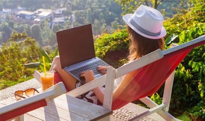 Costa Rica đã triển khai thị thực, giúp đỡ và mang lại lợi ích cho du mục kỹ thuật số trên trên toàn thế giới