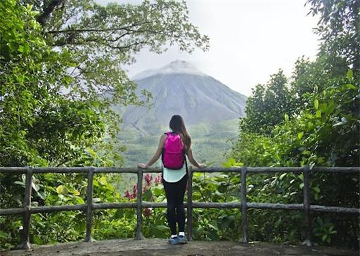 Costa Rica là một quốc gia nổi tiếng, cũng như điểm đến lý tưởng, đã được xác thực