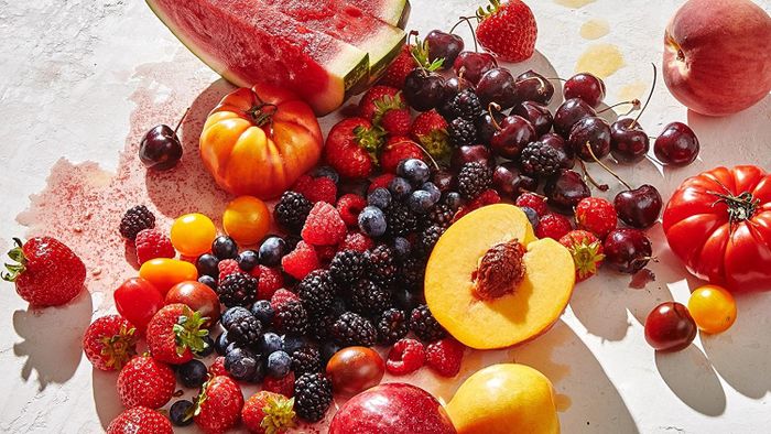 Ảnh: Whole Food Market. 
