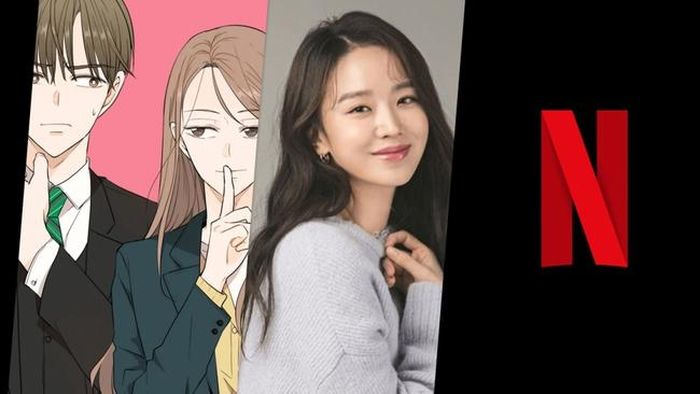 "See You in My 19th Life" sẽ ra mắt trên Netflix vào ngày 17/6