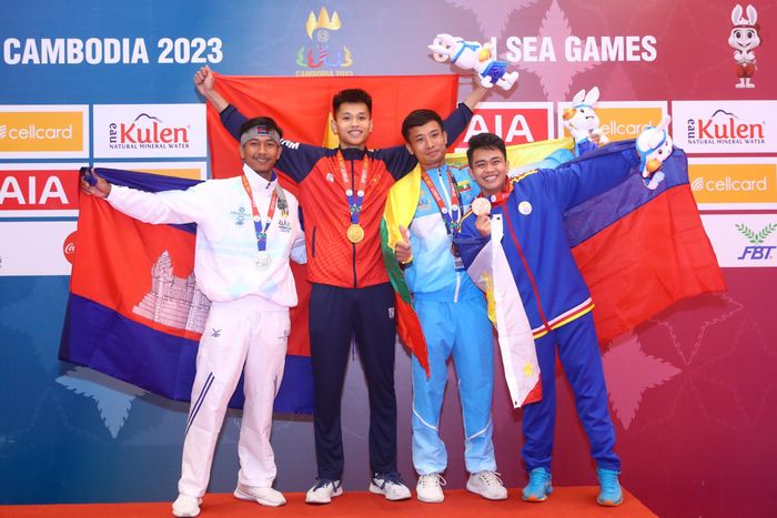 Là môn võ còn khá xa lạ nhưng tại SEA Games 2019, đội tuyển Arnis Việt Nam từng giành 4 huy chương vàng trong tổng số 20 nội dung thi đấu. Tại SEA Games 2023, đội tuyển Arnis Việt Nam đặt chỉ tiêu từ 2-3 huy chương vàng trong số 12 nội dung tranh tài.