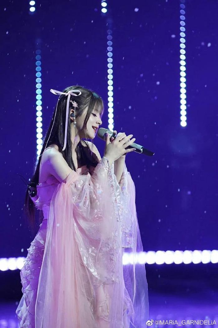 "Tỷ tỷ" đến từ Nhật Bản Maria Mai Mizuhashi