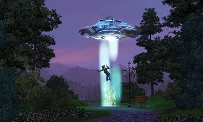 Ngoài ra, nhiều nghiên cứu khác cũng đã phát hiện ra các mô hình tương tự của UFO trong nhiều nơi khác trên thế giới.
