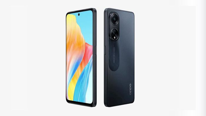 Về quang học, sản phẩm được trang bị bộ 3 camera sau bao gồm cảm biến chính 64MP, camera độ sâu 2MP và ống kính hiển vi 2MP hỗ trợ zoom 40x. Camera trước có độ phân giải 32MP. 