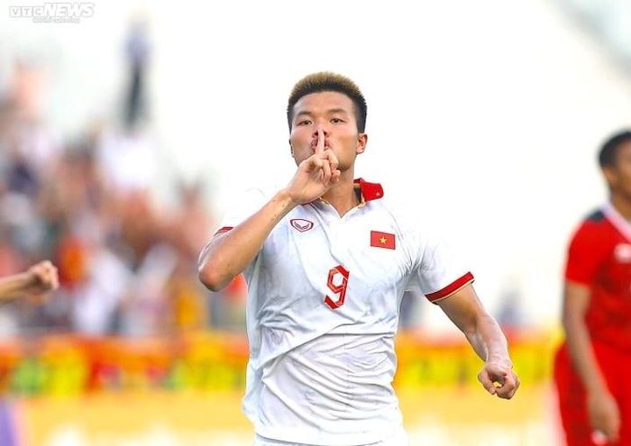 U22 Việt Nam tranh huy chương đồng với U22 Myanmar
