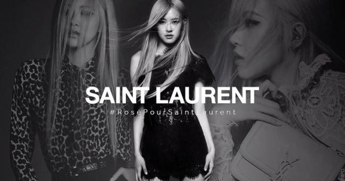 Rosé (Blackpink)