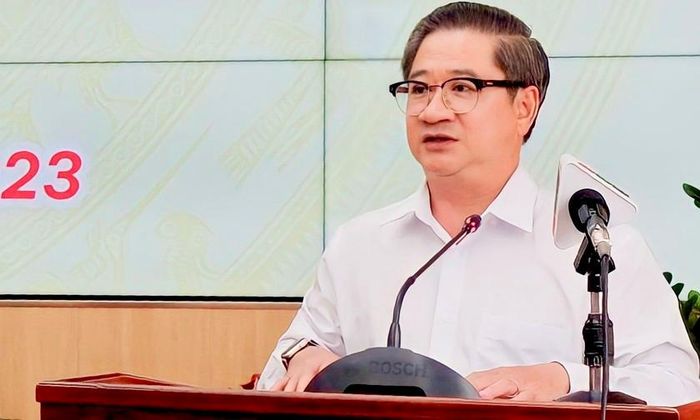 Theo ông Trần Việt Trường, trong năm 2023, muốn cải thiện tăng thứ hạng của các chỉ số thì các cấp, ngành phải triển khai đồng bộ nhiều giải pháp, đặc biệt là khắc phục các nguyên nhân chủ quan khiến các chỉ số bị trừ điểm.