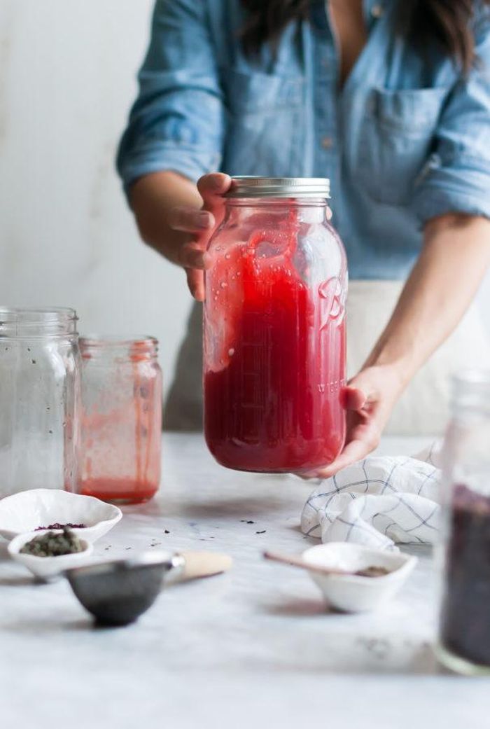 Ảnh: ThekitchenMccabe