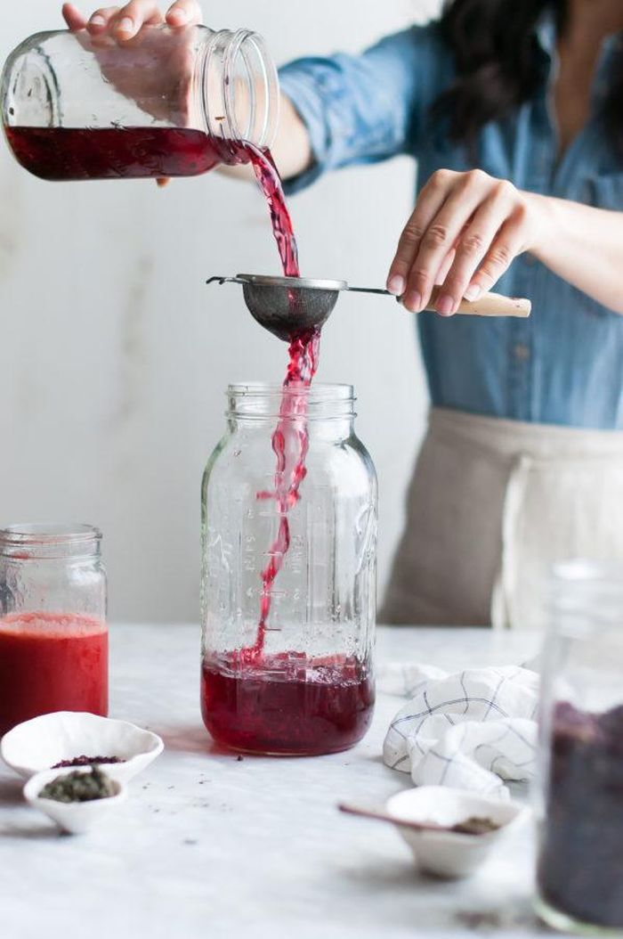 Ảnh: ThekitchenMccabe