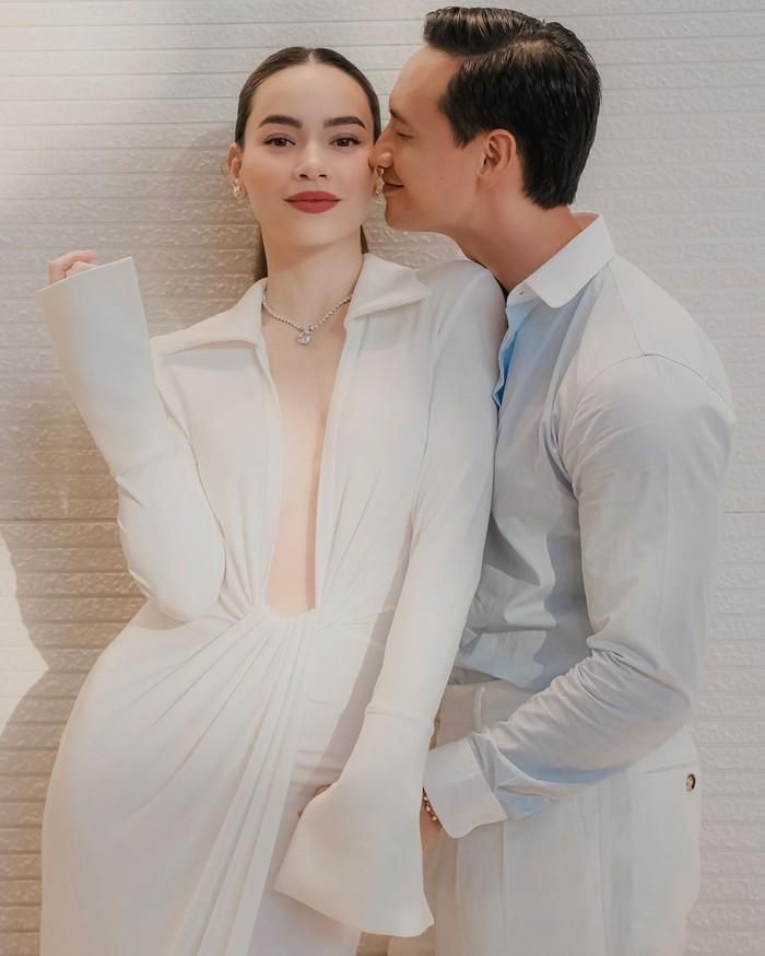 Hồ Ngọc Hà và Kim Lý