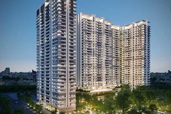Chọn hướng và tầng của căn hộ cũng là chọn vị trí đẹp. (Ảnh minh họa).